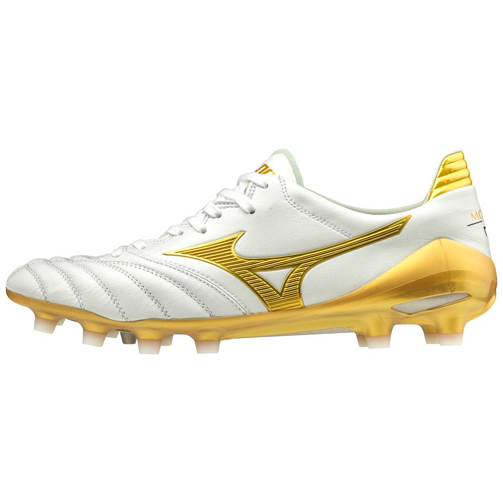 Mizuno discount morelia branca